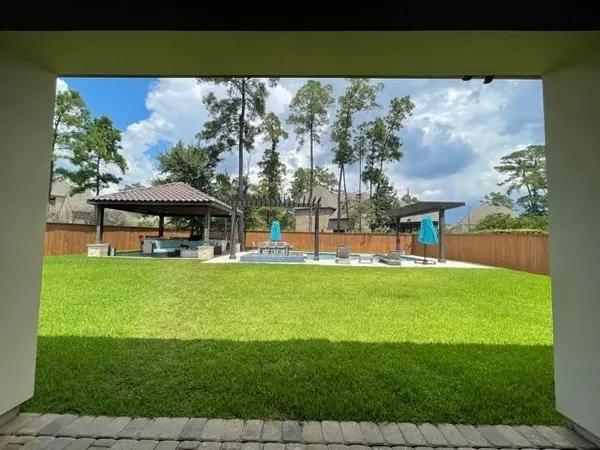 $7,450 | 38 Spincaster Drive, The Woodlands, TX 77389