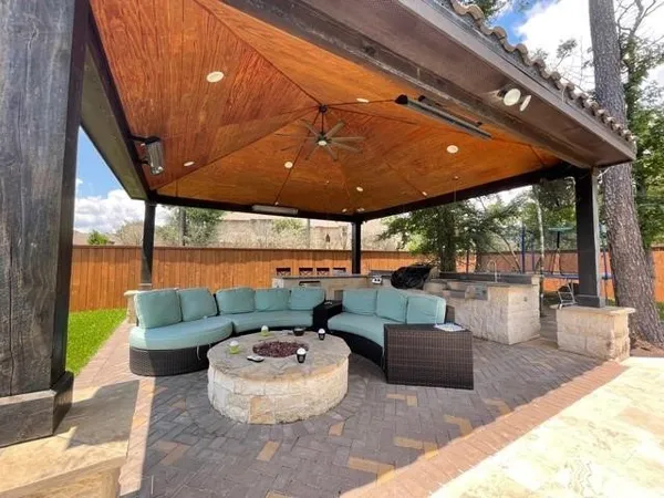 $7,450 | 38 Spincaster Drive, The Woodlands, TX 77389