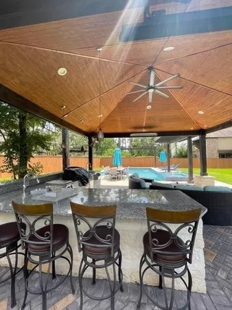 $7,450 | 38 Spincaster Drive, The Woodlands, TX 77389
