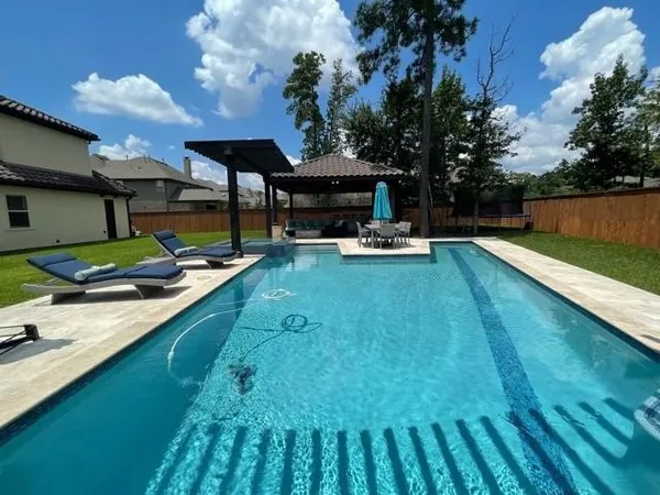 $7,450 | 38 Spincaster Drive, The Woodlands, TX 77389