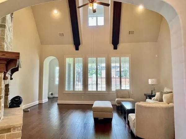 $7,450 | 38 Spincaster Drive, The Woodlands, TX 77389