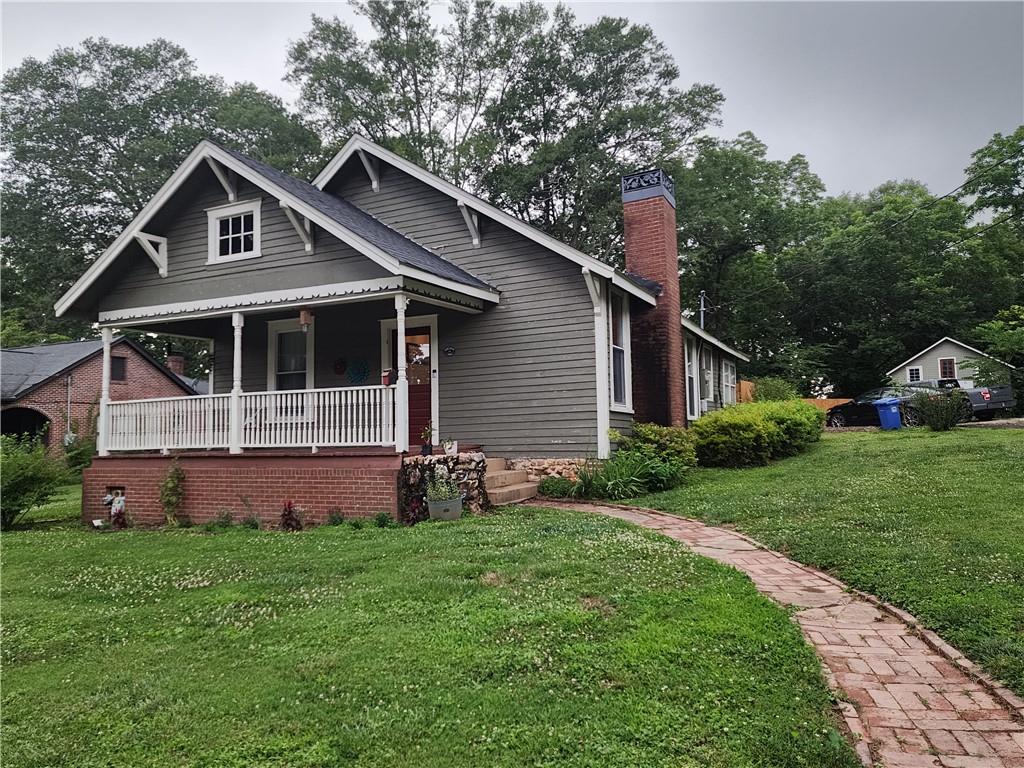 560 Ridgewood Avenue Gainesville, GA 30501 - Photo 1 of 1 Gallery Image 1