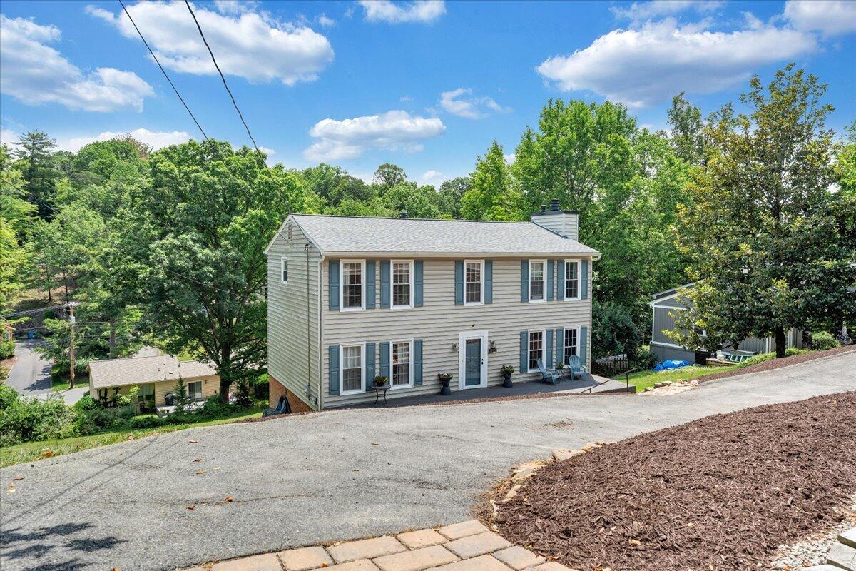 3702 Winding Way Road Southwest Roanoke, VA 24015 - Photo 57 of 80 057-MIB07534