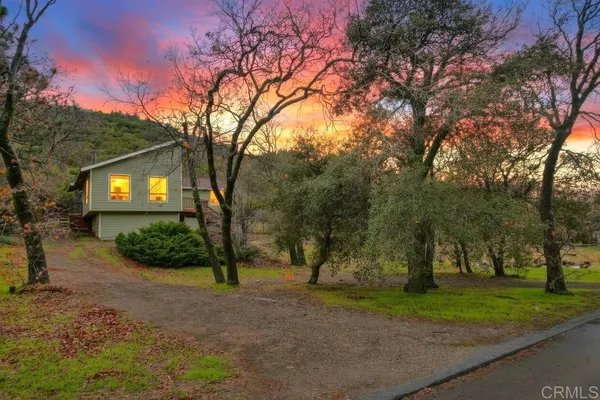 $319,900 | 3220 Salton Vista Drive, Julian, CA 92036