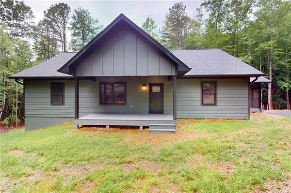 $579,000 | 272 Baldwin Drive, Lowgap, NC 27024