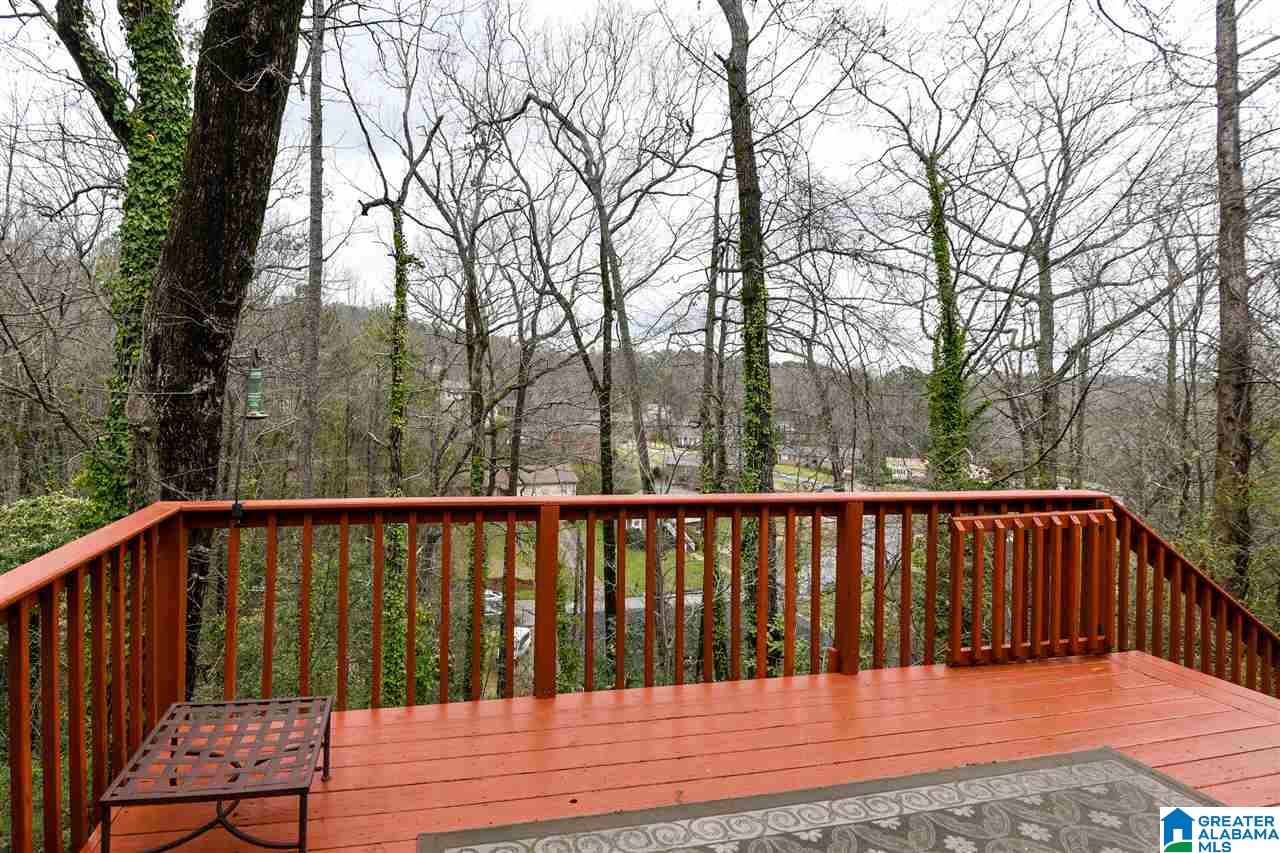 5812 Southhall Road Birmingham, AL 35213 - Photo 31 of 33