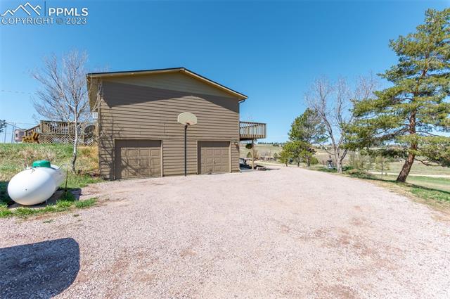 3235 Pikes Peak Road Parker, CO 80138 - Photo 7 of 7 Gallery Image 7