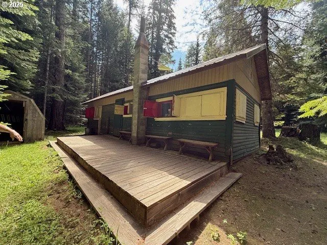 $138,000 | 77523 Cold Springs Loop, Weston, OR 97886