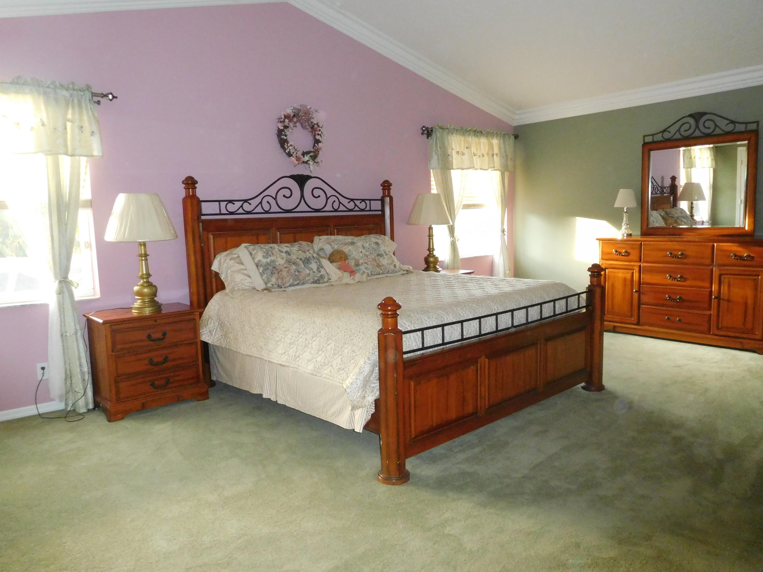 10968 La Salinas Circle Boca Raton, FL 33428 - Photo 11 of 34 Master Bedroom