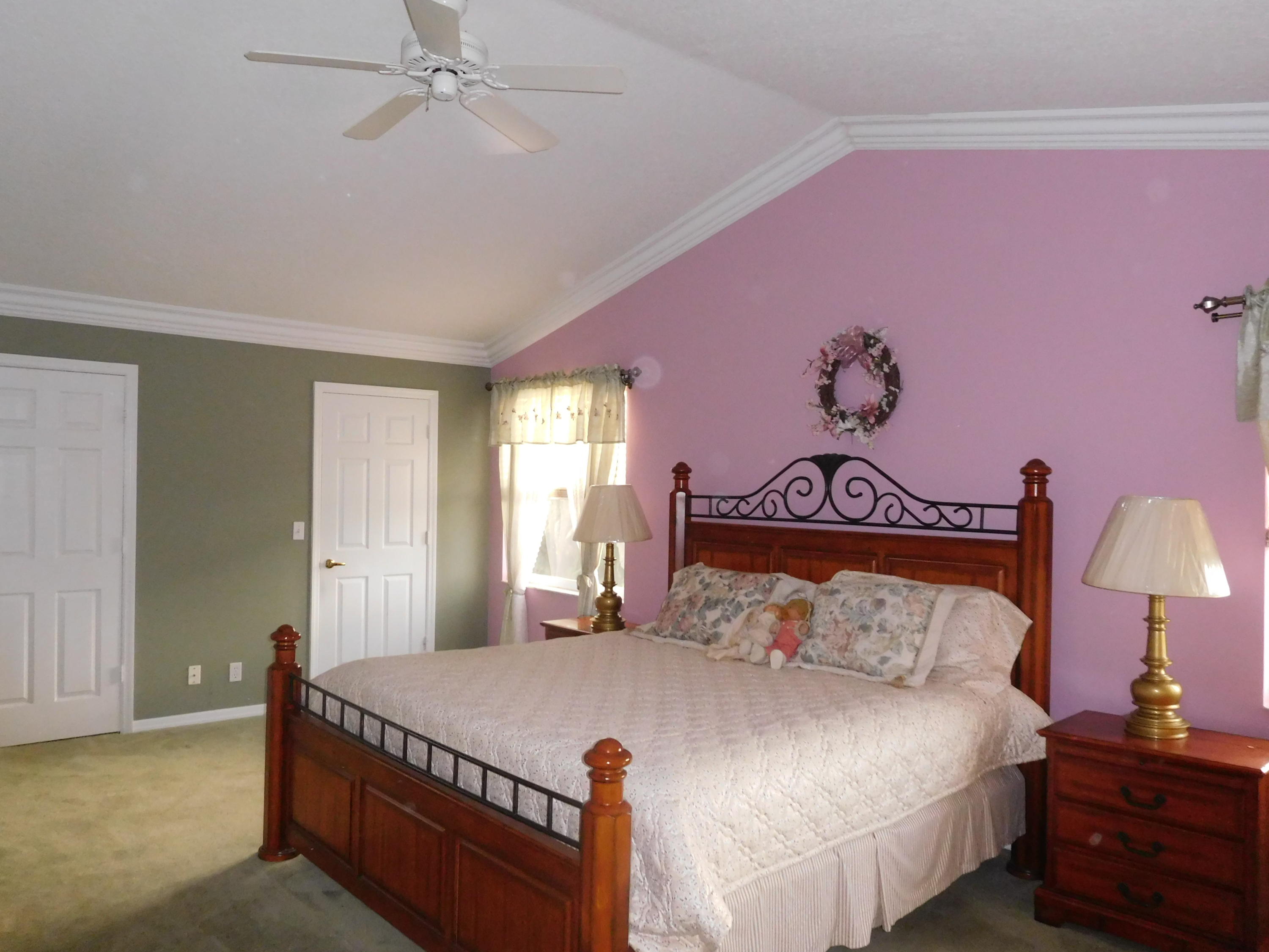 10968 La Salinas Circle Boca Raton, FL 33428 - Photo 12 of 34 Master Bedroom1