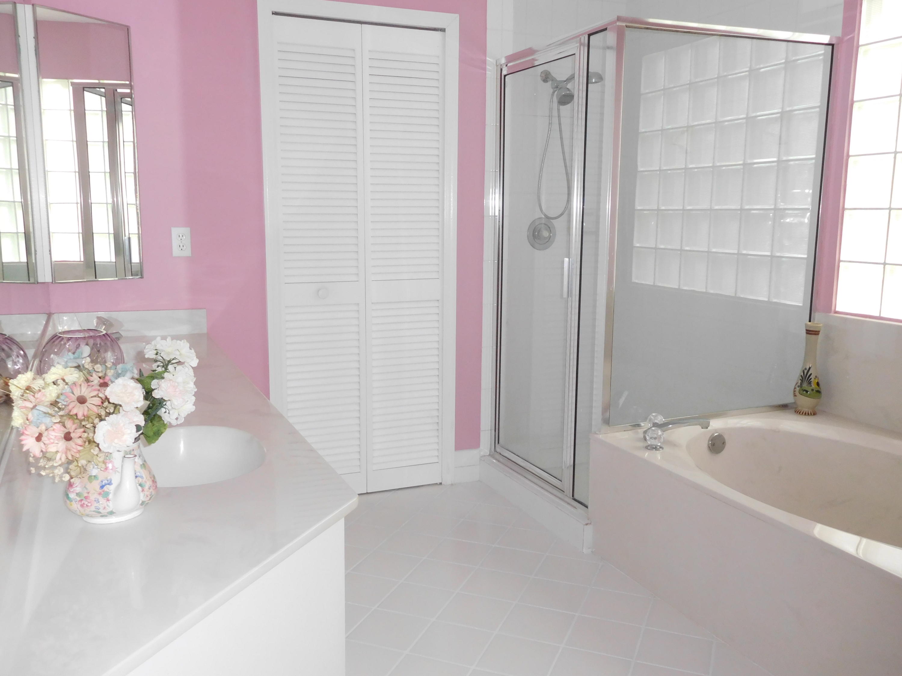 10968 La Salinas Circle Boca Raton, FL 33428 - Photo 13 of 34 Master Bath1