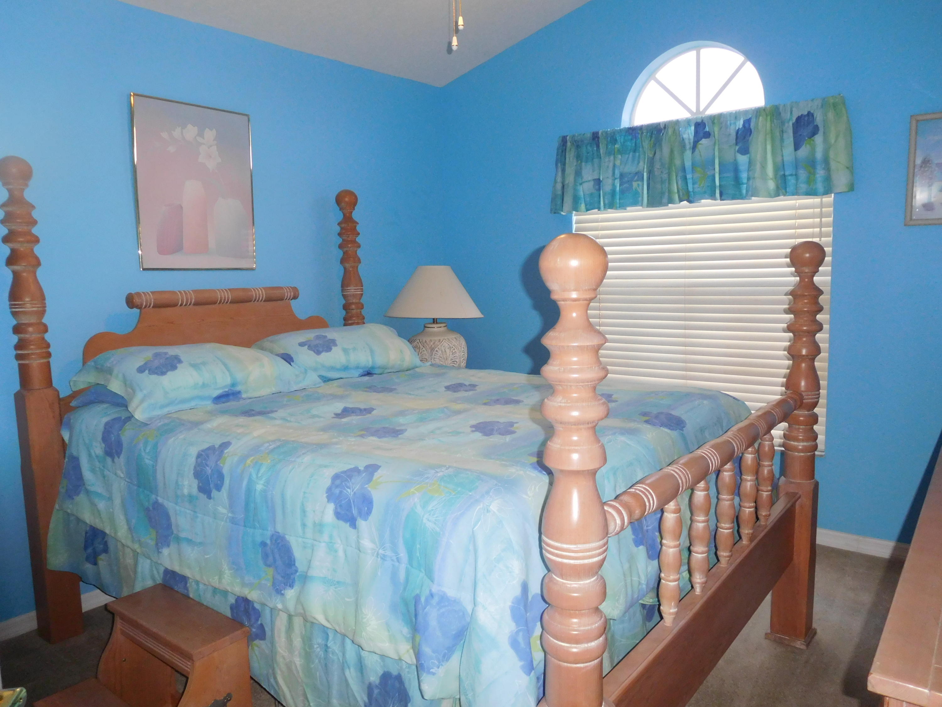 10968 La Salinas Circle Boca Raton, FL 33428 - Photo 15 of 34 Bedroom 2