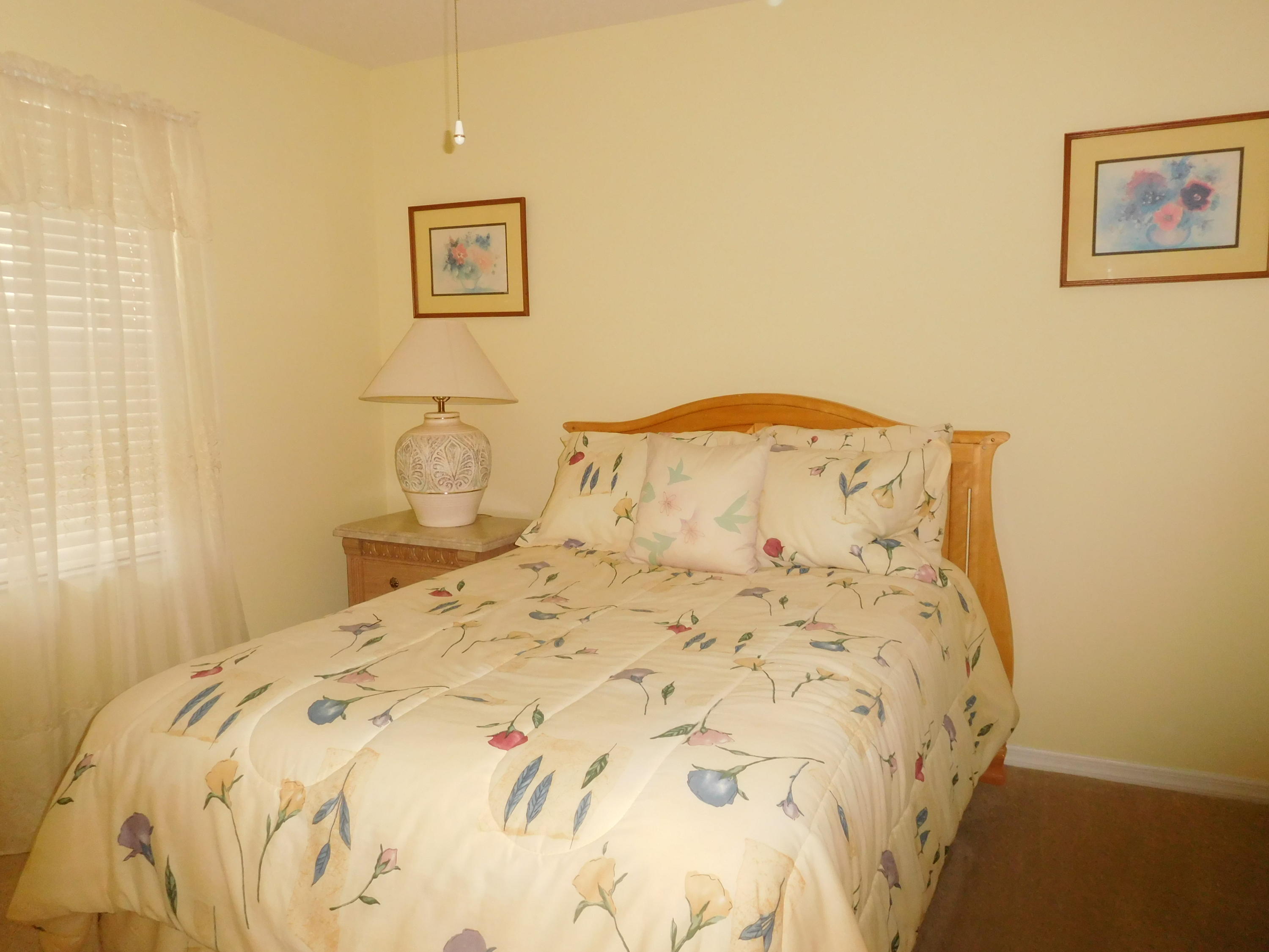 10968 La Salinas Circle Boca Raton, FL 33428 - Photo 16 of 34 Bedroom 3