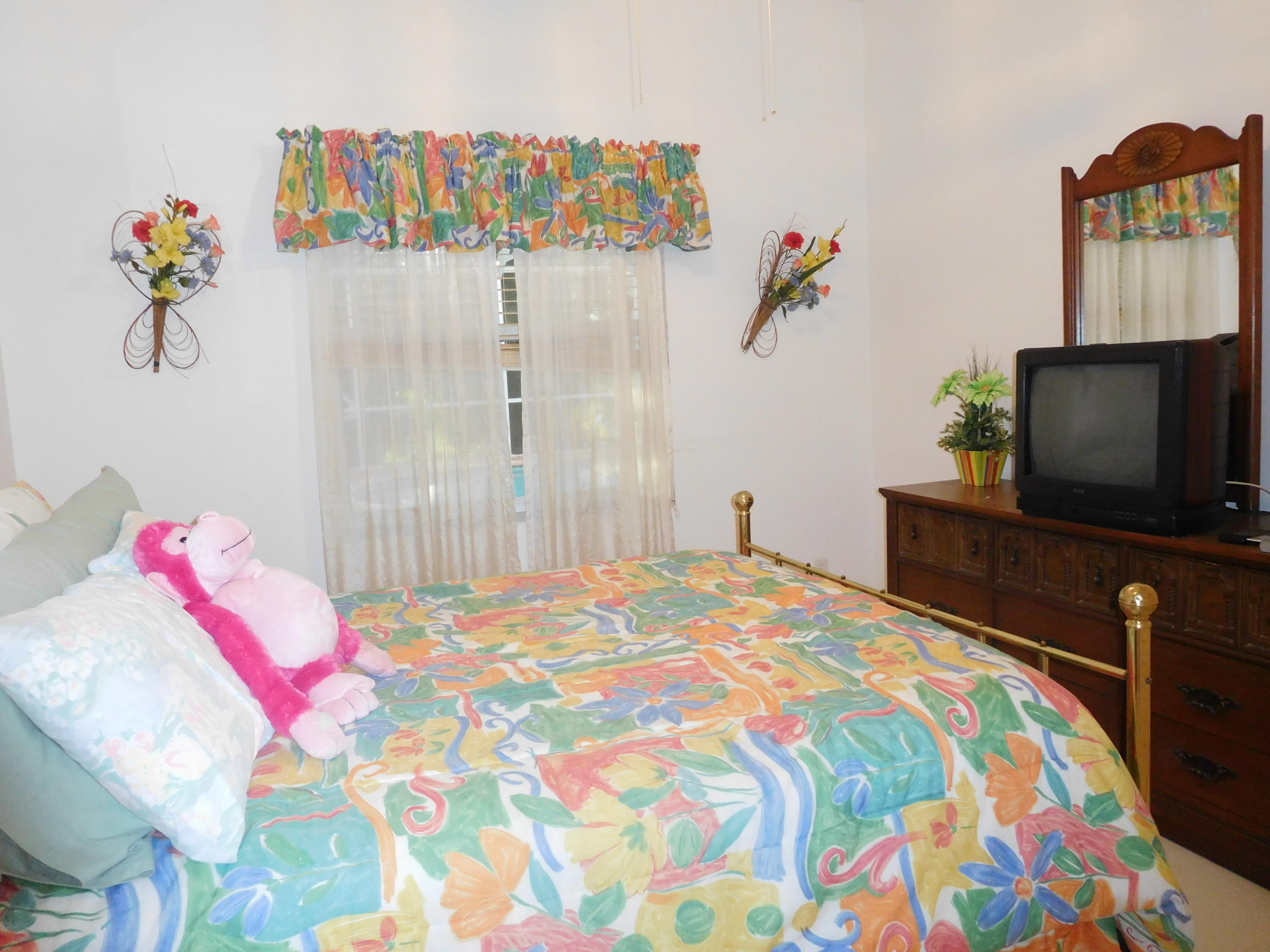 10968 La Salinas Circle Boca Raton, FL 33428 - Photo 19 of 34 Downstairs Bedroom