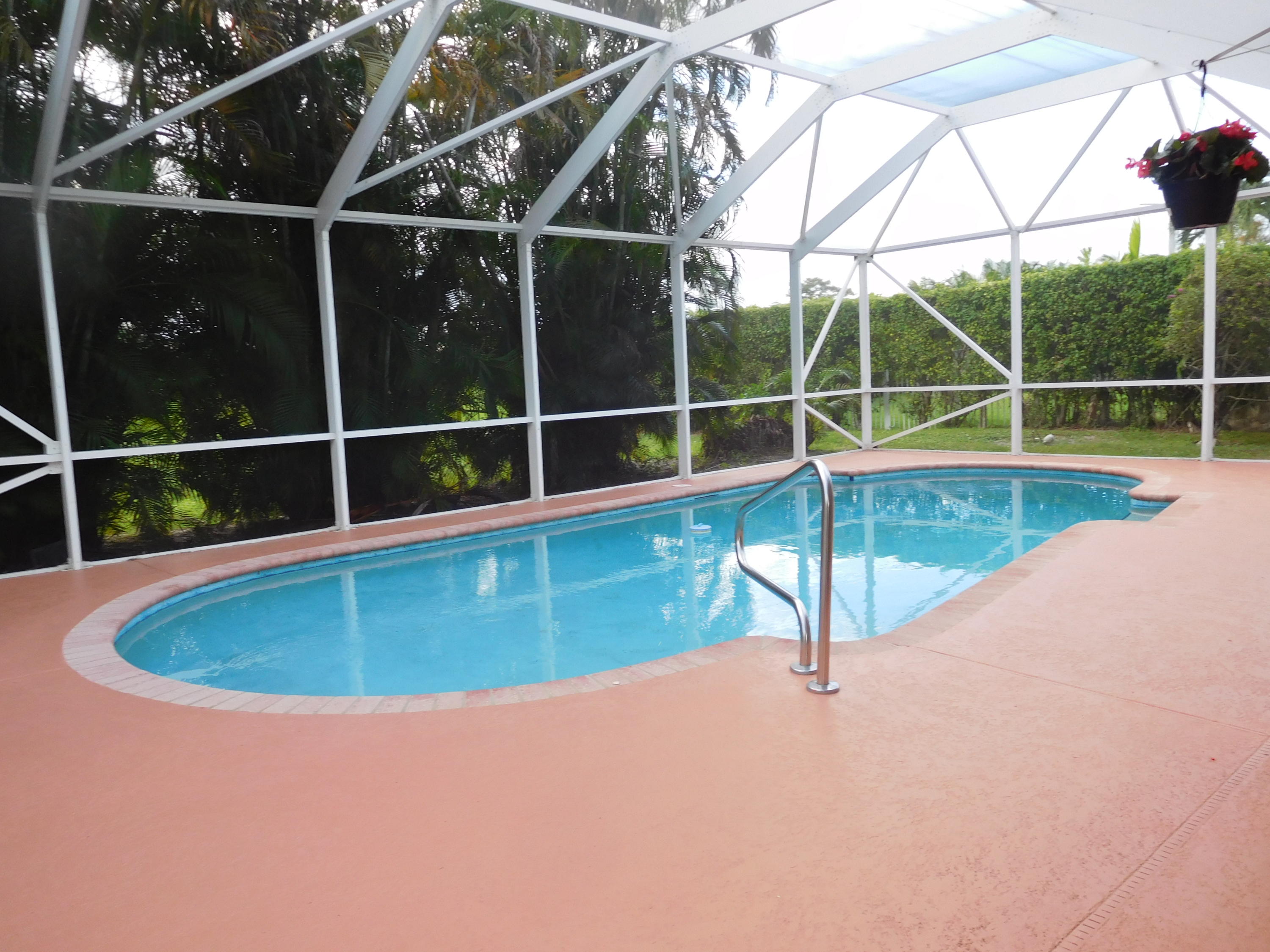 10968 La Salinas Circle Boca Raton, FL 33428 - Photo 20 of 34 Pool