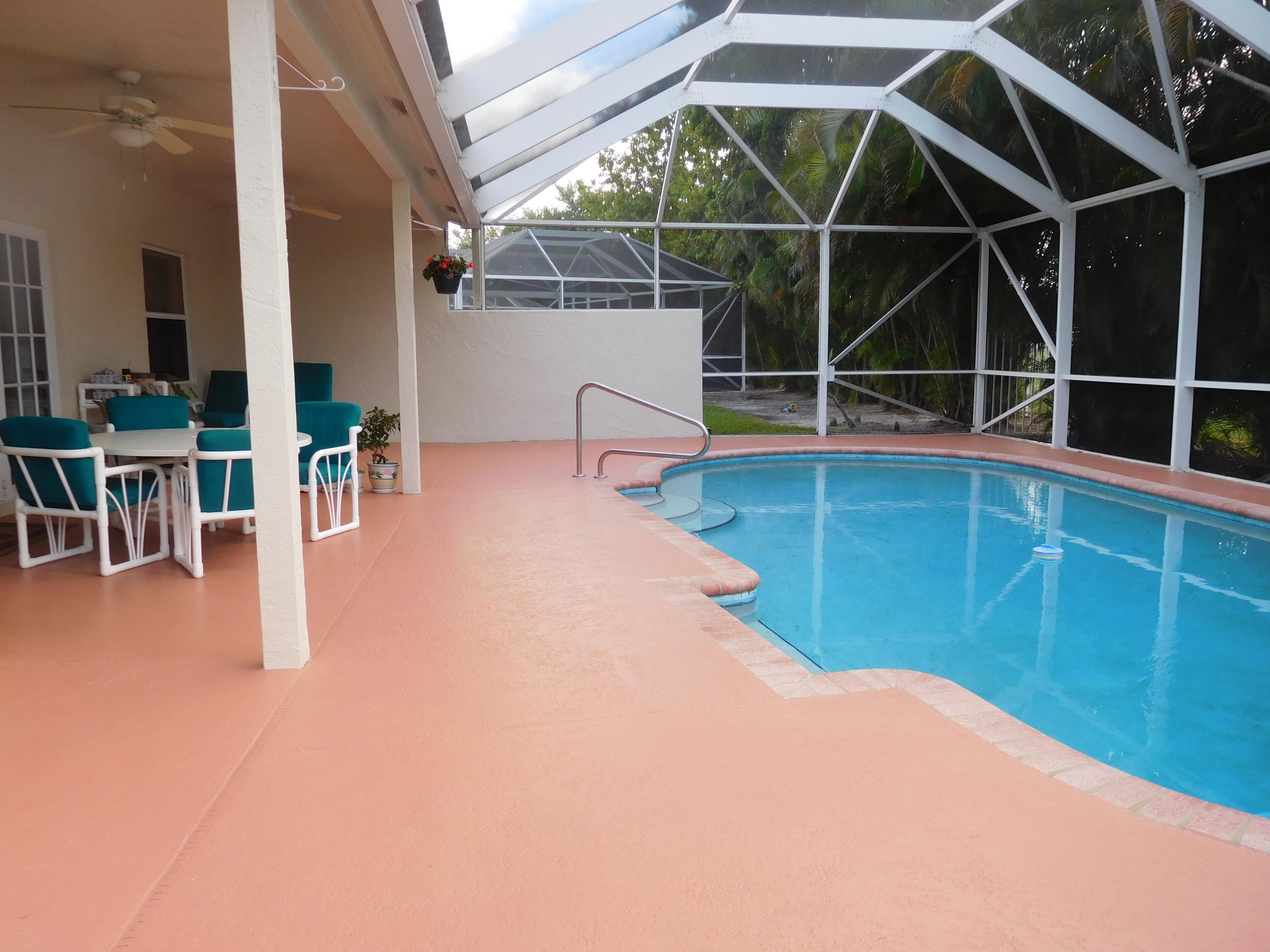 10968 La Salinas Circle Boca Raton, FL 33428 - Photo 22 of 34 Pool-Patio