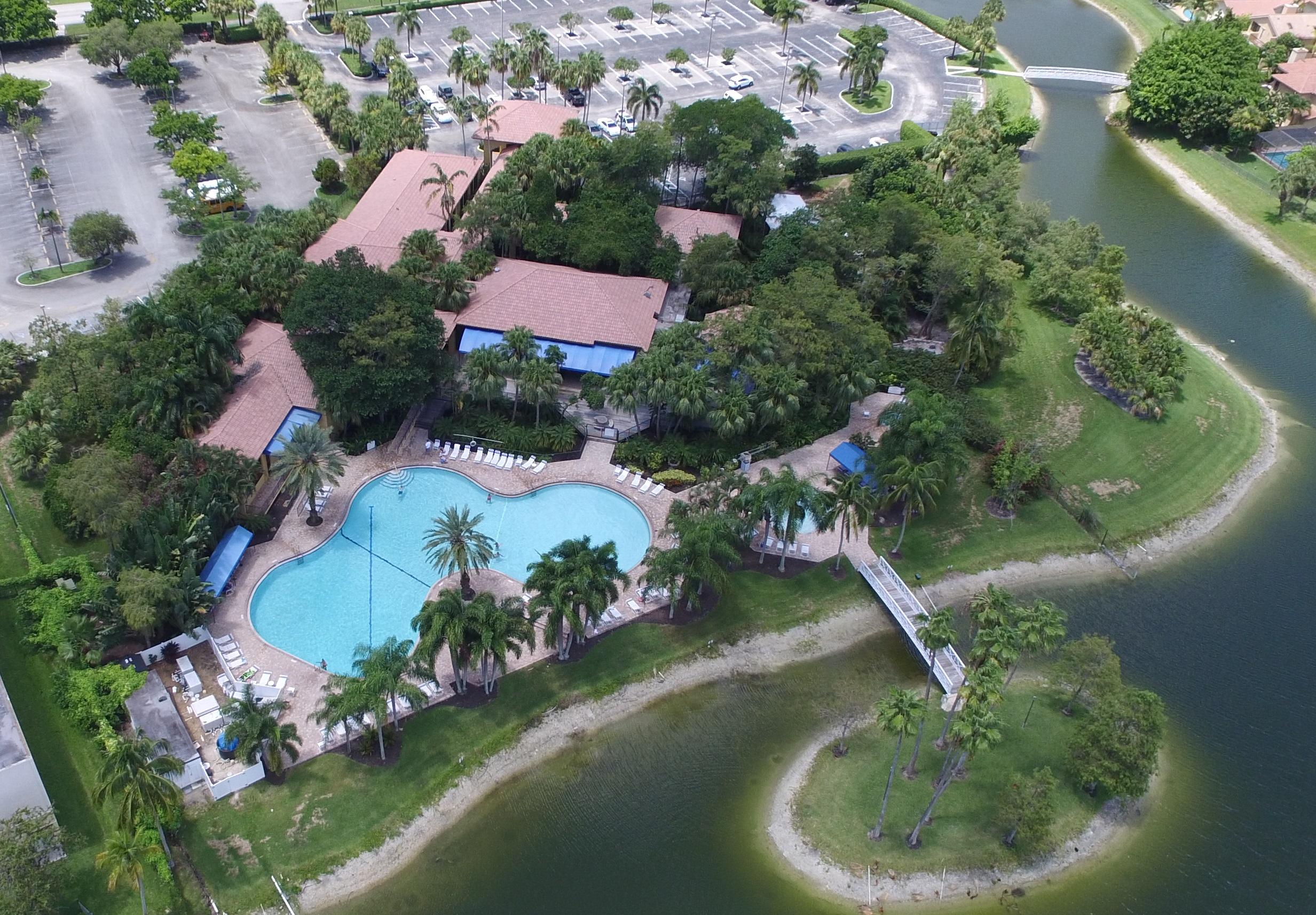 10968 La Salinas Circle Boca Raton, FL 33428 - Photo 24 of 34 Clubhouse