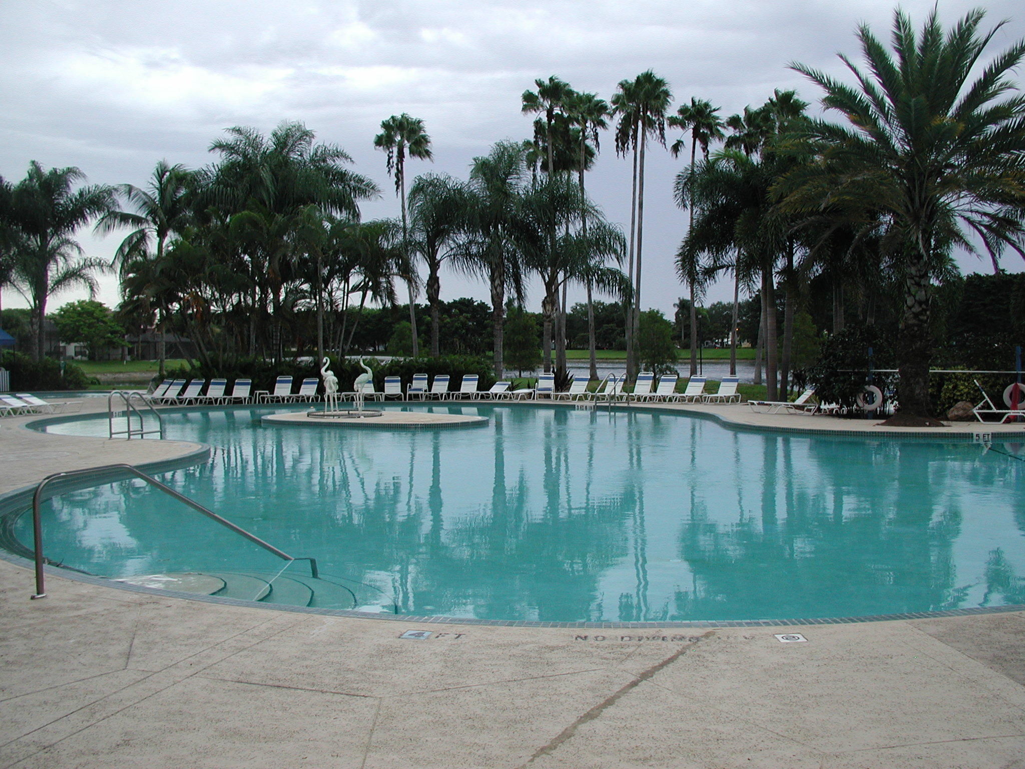 10968 La Salinas Circle Boca Raton, FL 33428 - Photo 29 of 34 Mission Bay Pool
