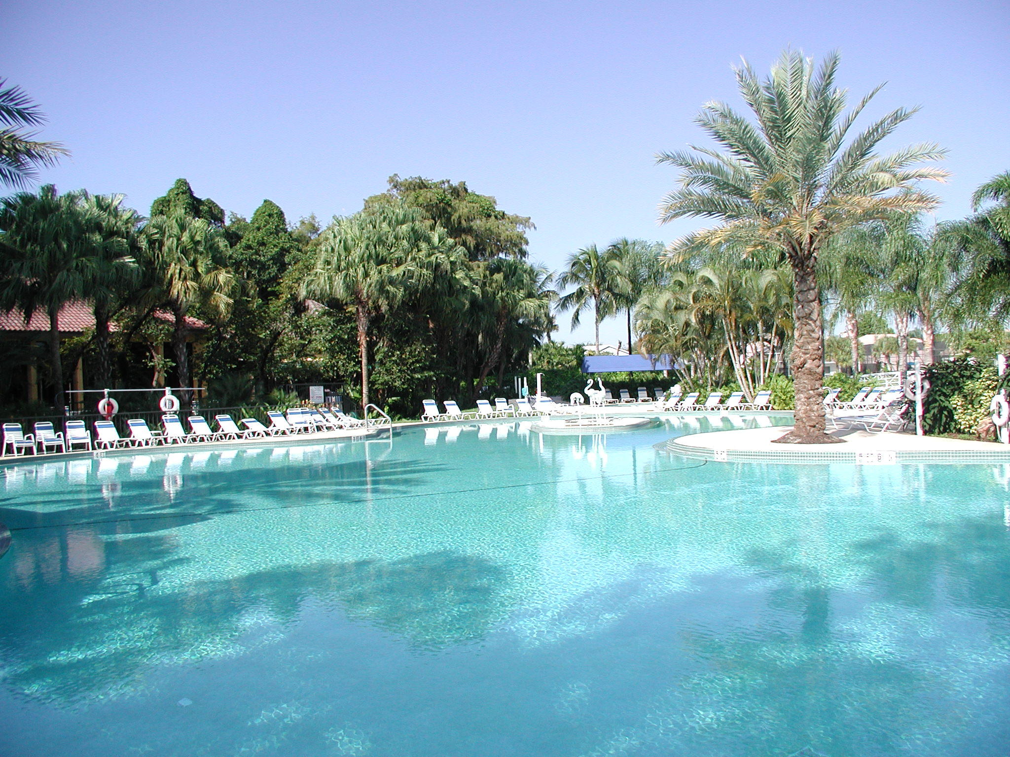 10968 La Salinas Circle Boca Raton, FL 33428 - Photo 31 of 34 Mission Bay Pool1