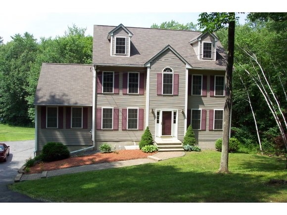 138 Range Road Windham, NH 03087 - Photo 1 of 1