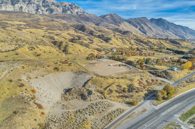 5600 North Canyon Road Provo, UT 84604 - Photo 8 of 20 Mountain view