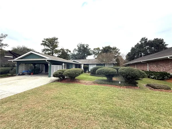 $339,000 | 717 Fairfield Avenue, Gretna, LA 70056