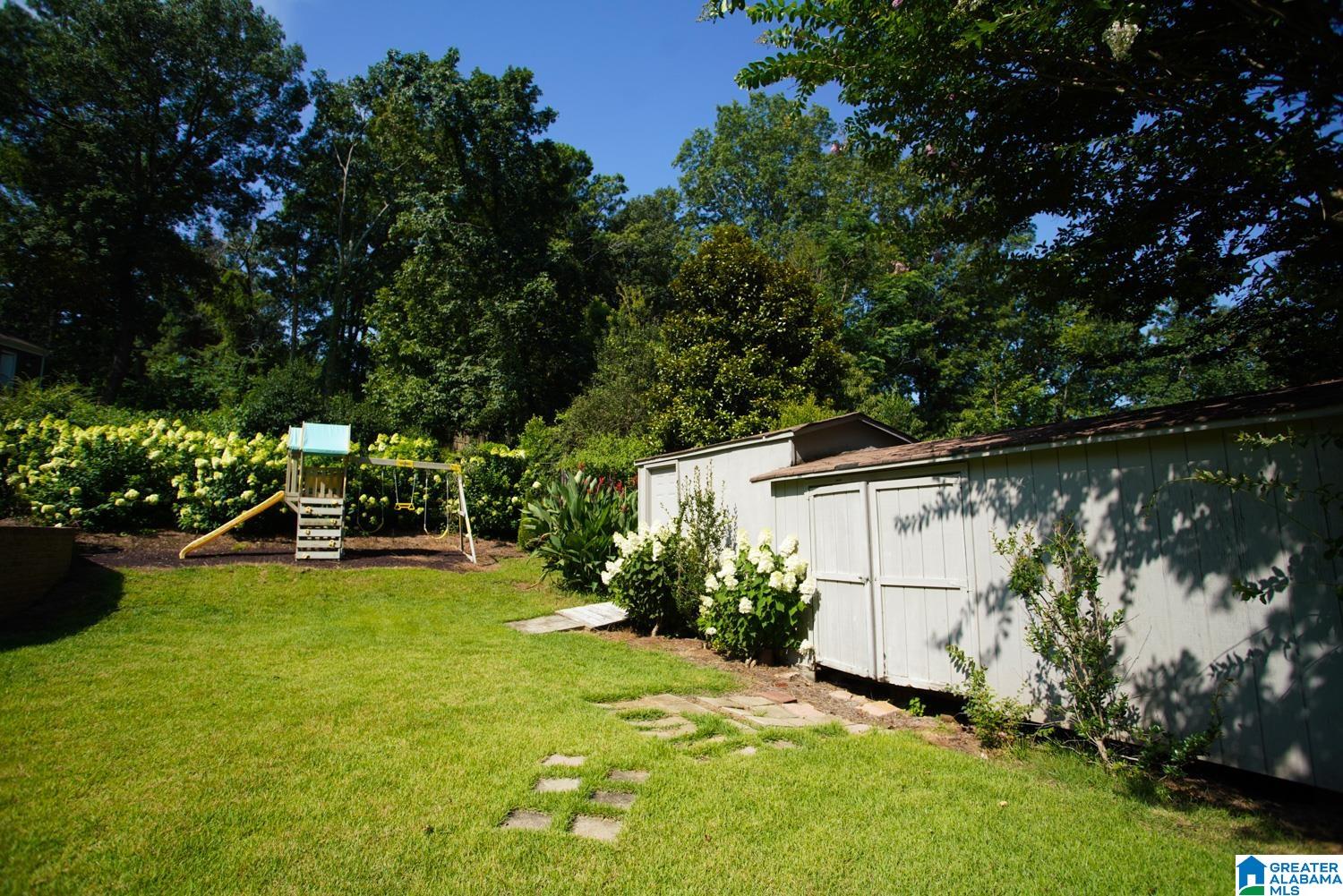 506 Hillyer High Road Anniston, AL 36207 - Photo 59 of 59