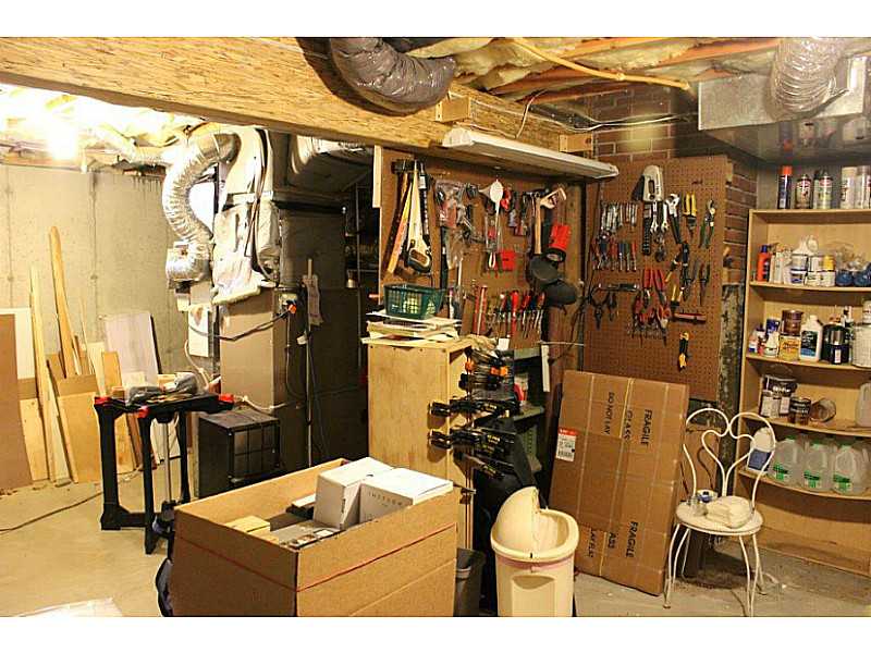 51 Overlook Road Narragansett, RI 02882 - Photo 21 of 21 Other. Storage workshop