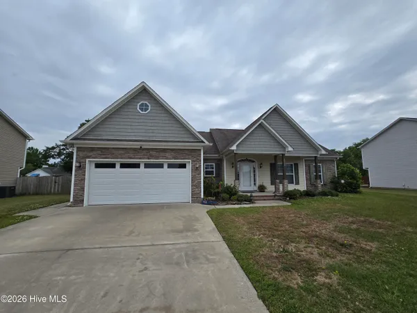 $2,000 | 1029 Ellery Drive, Greenville, NC 27834