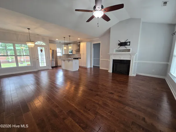 $2,000 | 1029 Ellery Drive, Greenville, NC 27834