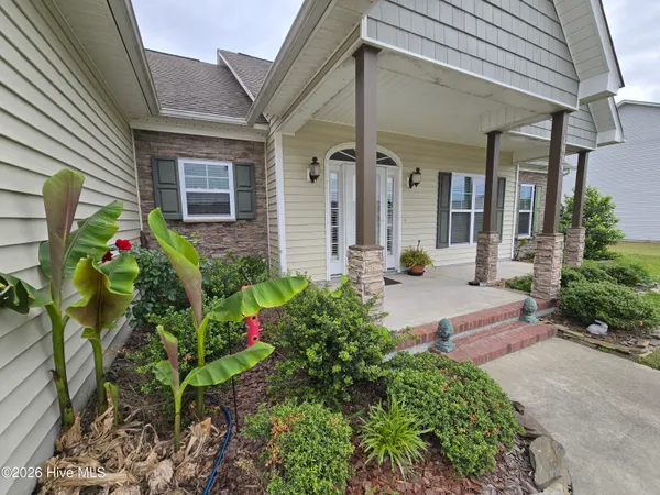 $2,000 | 1029 Ellery Drive, Greenville, NC 27834