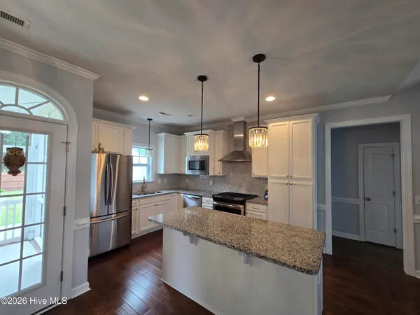 $2,000 | 1029 Ellery Drive, Greenville, NC 27834