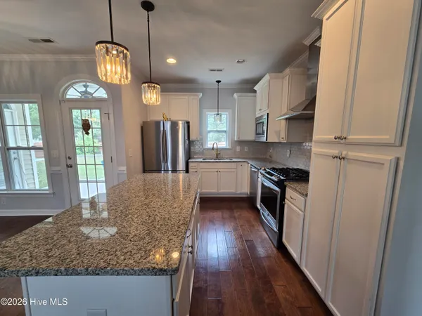 $2,000 | 1029 Ellery Drive, Greenville, NC 27834