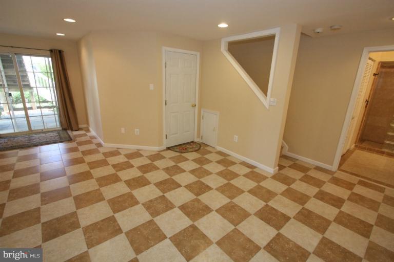 18117 Coachmans Road Germantown, MD 20874 - Photo 20 of 30 Finished recreation room with walk-out