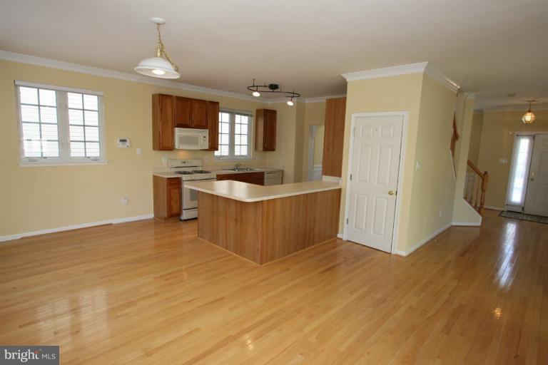 18117 Coachmans Road Germantown, MD 20874 - Photo 7 of 30 Family Room reverse