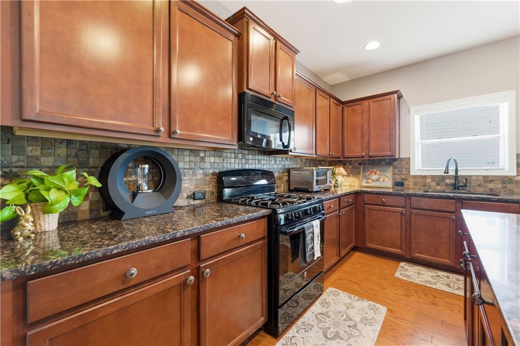 607 Ceremony Way Acworth, GA 30102 - Photo 14 of 47