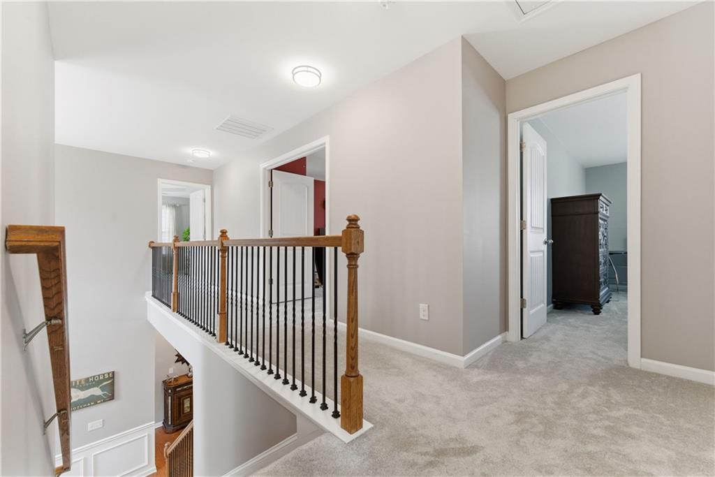 607 Ceremony Way Acworth, GA 30102 - Photo 23 of 47