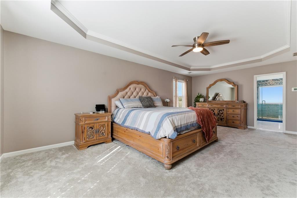 607 Ceremony Way Acworth, GA 30102 - Photo 25 of 47