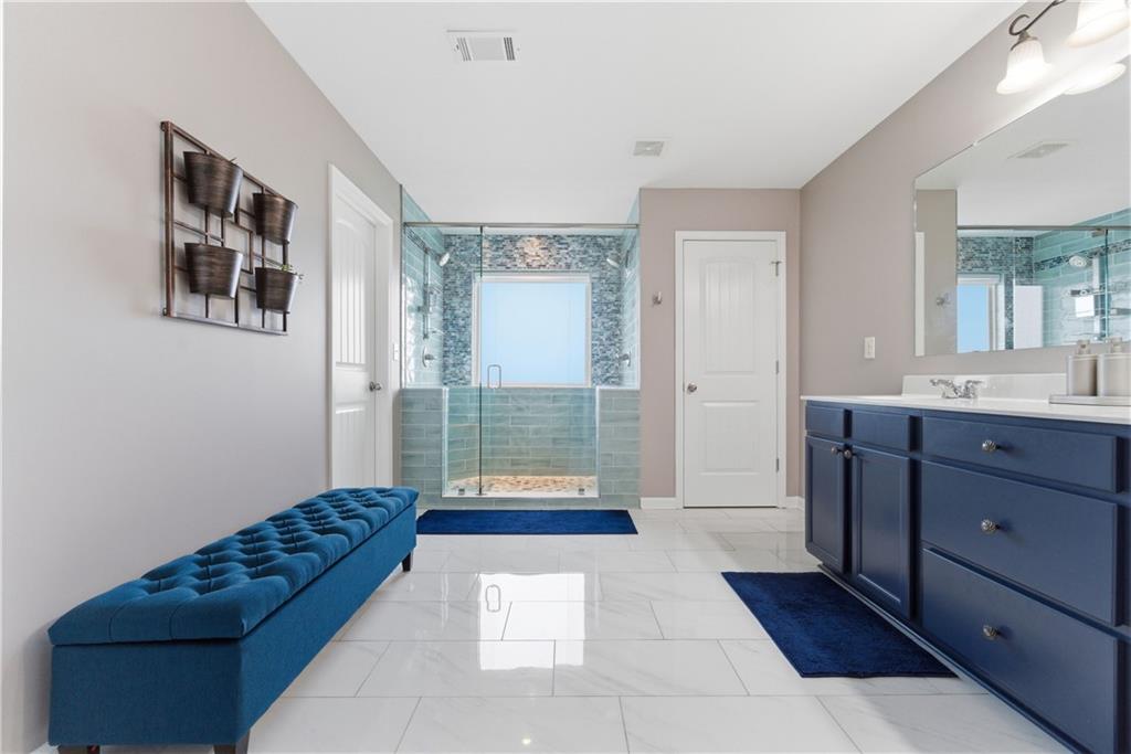 607 Ceremony Way Acworth, GA 30102 - Photo 27 of 47