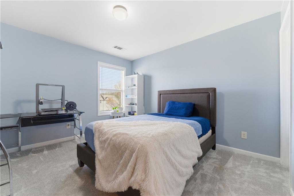 607 Ceremony Way Acworth, GA 30102 - Photo 29 of 47