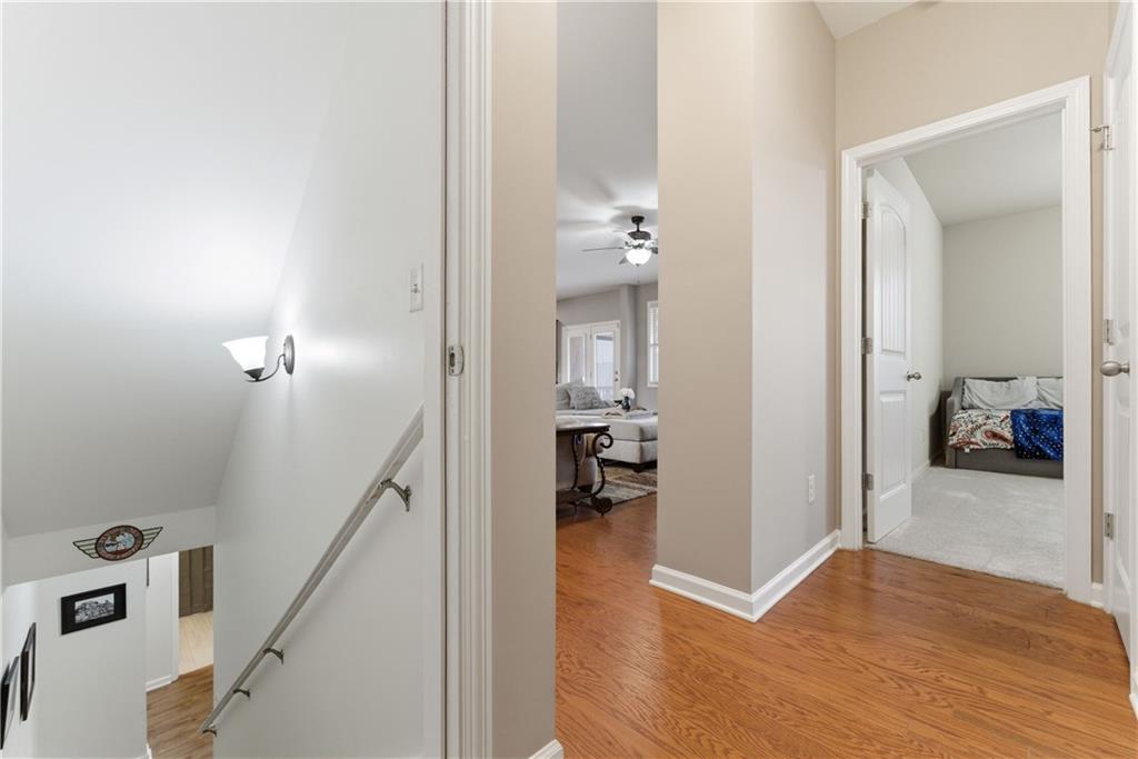 607 Ceremony Way Acworth, GA 30102 - Photo 33 of 47