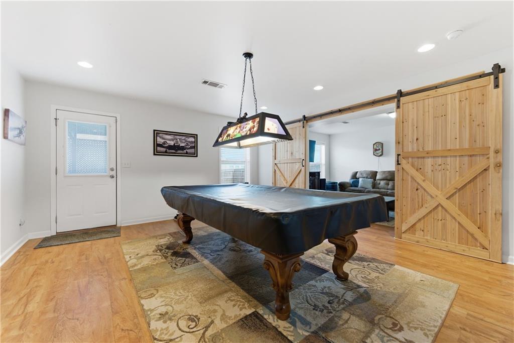 607 Ceremony Way Acworth, GA 30102 - Photo 40 of 47