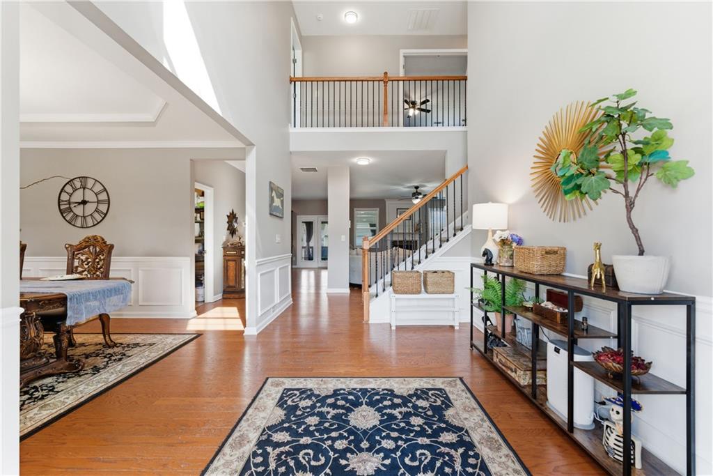 607 Ceremony Way Acworth, GA 30102 - Photo 4 of 47
