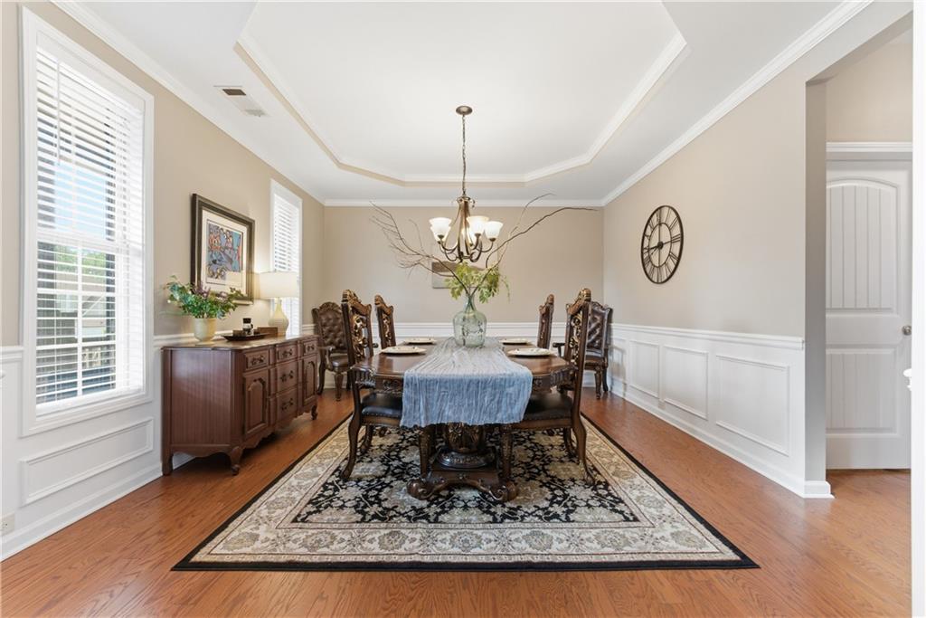 607 Ceremony Way Acworth, GA 30102 - Photo 5 of 47
