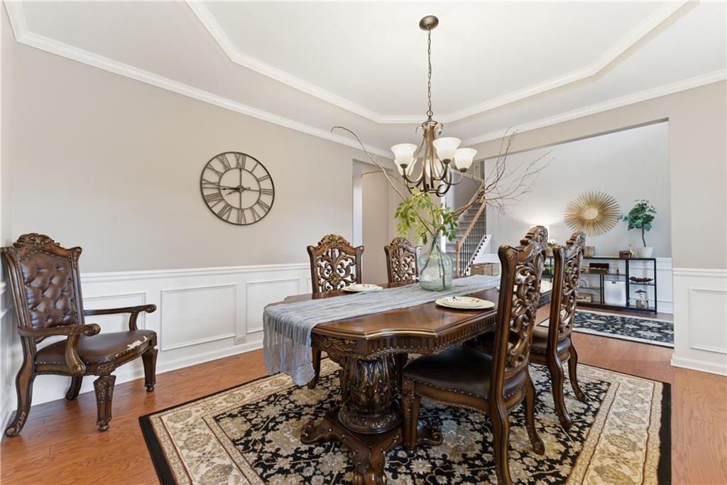 607 Ceremony Way Acworth, GA 30102 - Photo 6 of 47