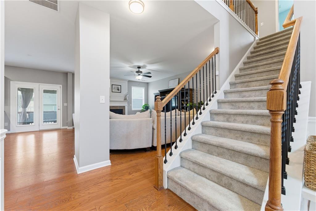 607 Ceremony Way Acworth, GA 30102 - Photo 7 of 47