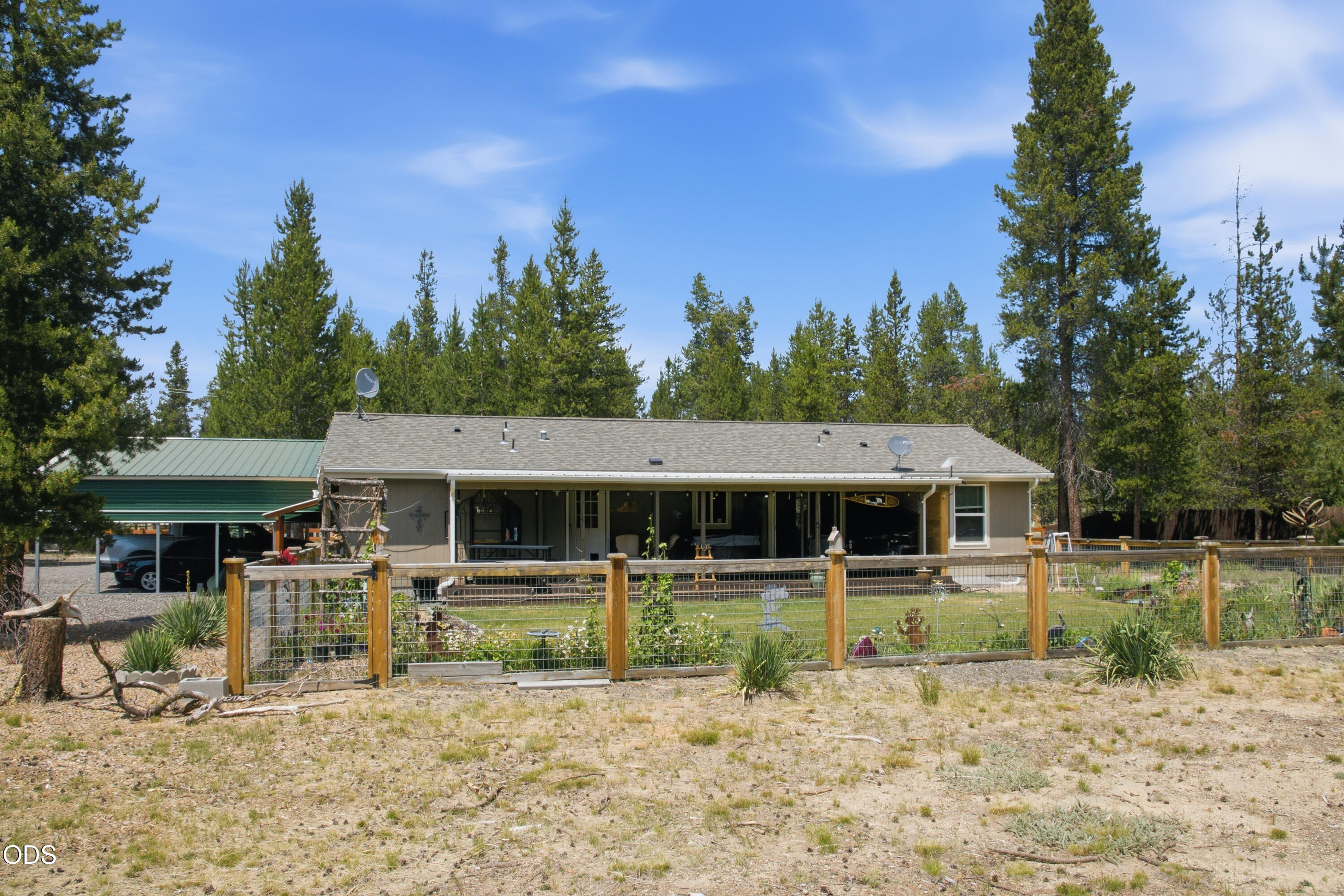 11980 Burlwood Road La Pine, OR 97739 - Photo 29 of 34 Gallery Image 29