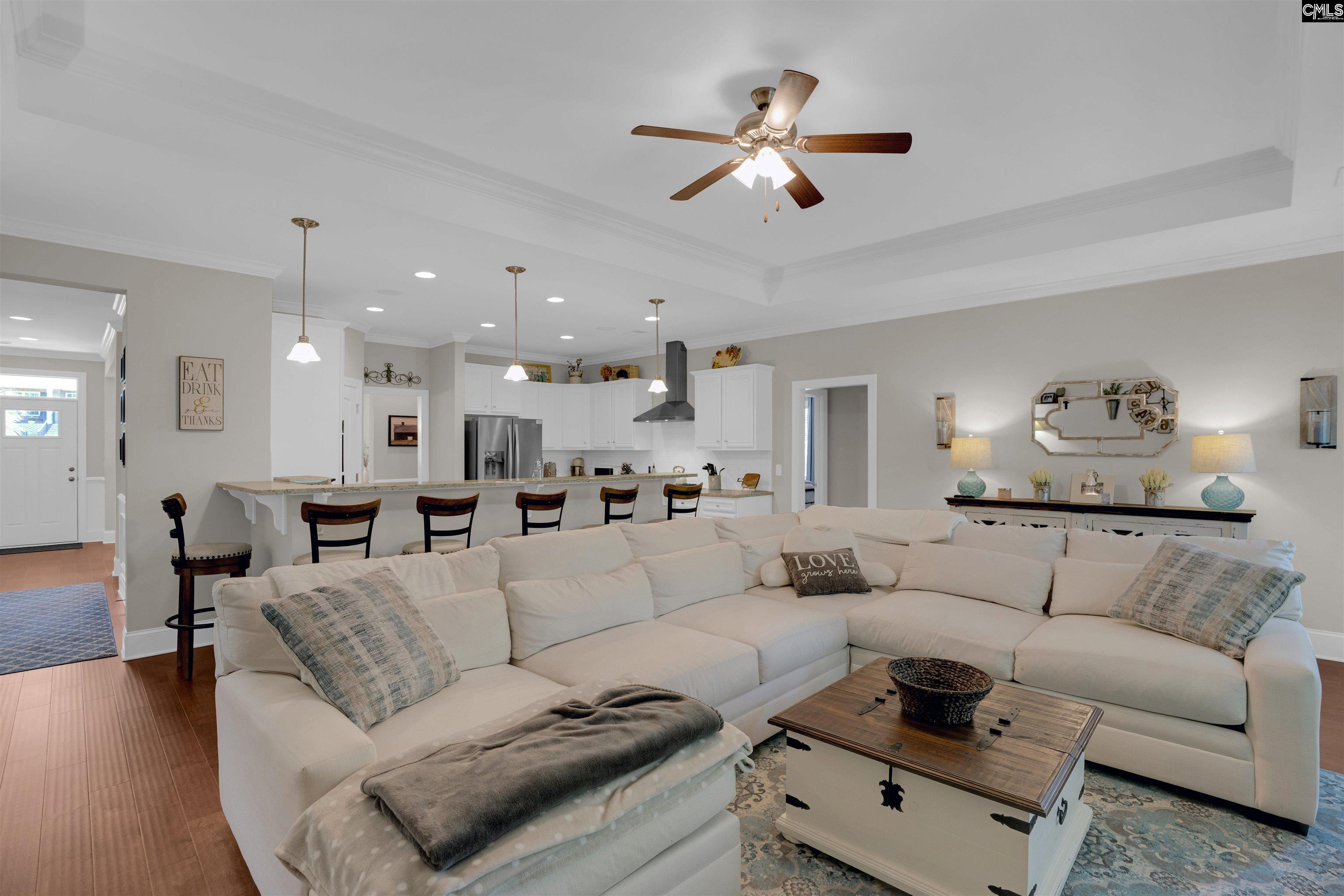 238 Hilton View Court Chapin, SC 29036 - Photo 19 of 63