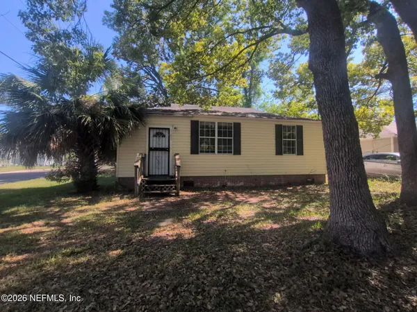 $999 | 1782 East 24th Street, Jacksonville, FL 32206