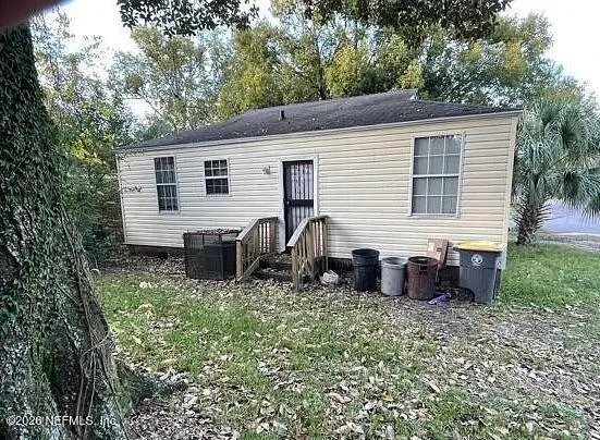 $1,025 | 1782 East 24th Street, Jacksonville, FL 32206
